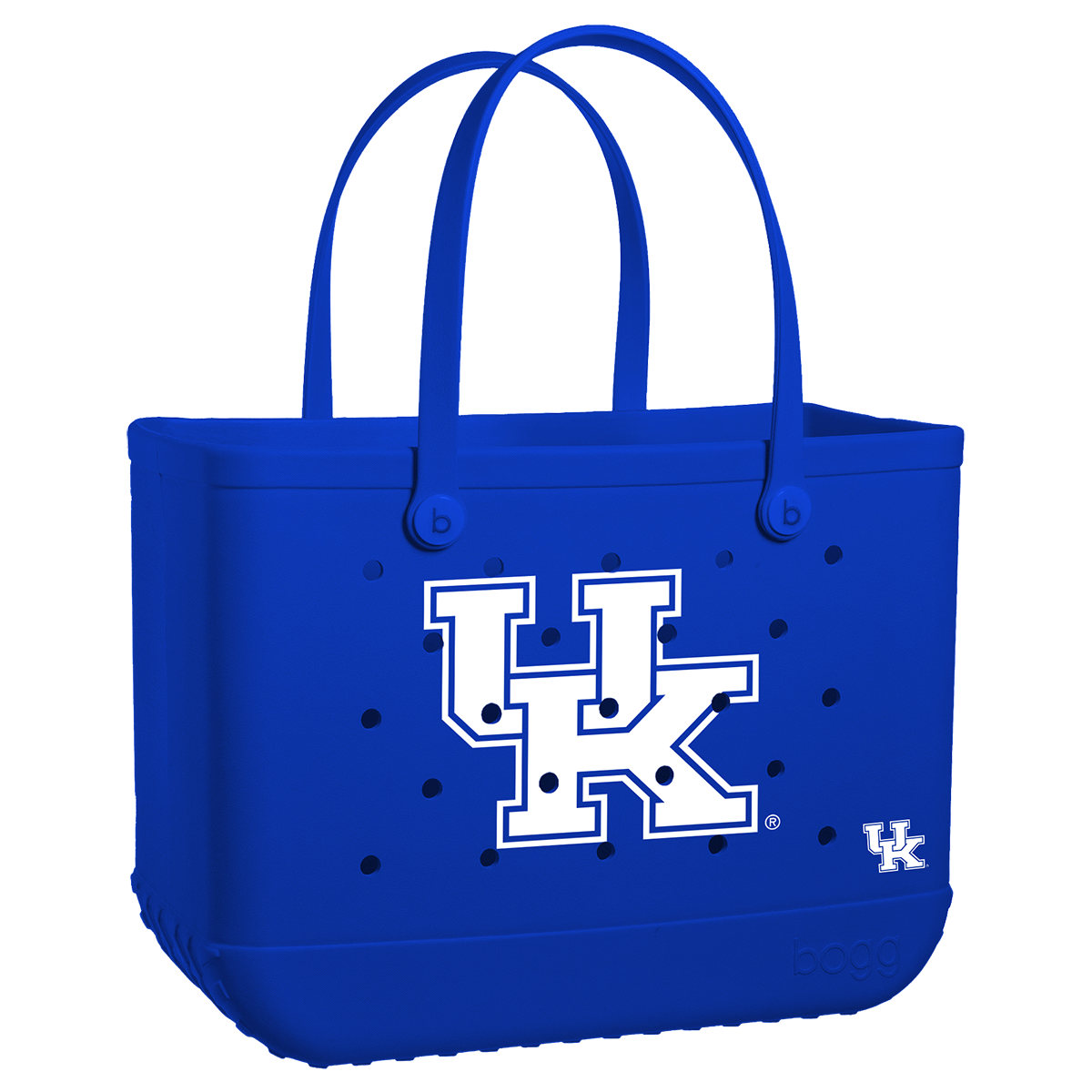 Original Bogg Bag - Kentucky Wildcats - Market Bag Ready