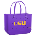 Original Bogg Bag - LSU Tigers - Use More Daily