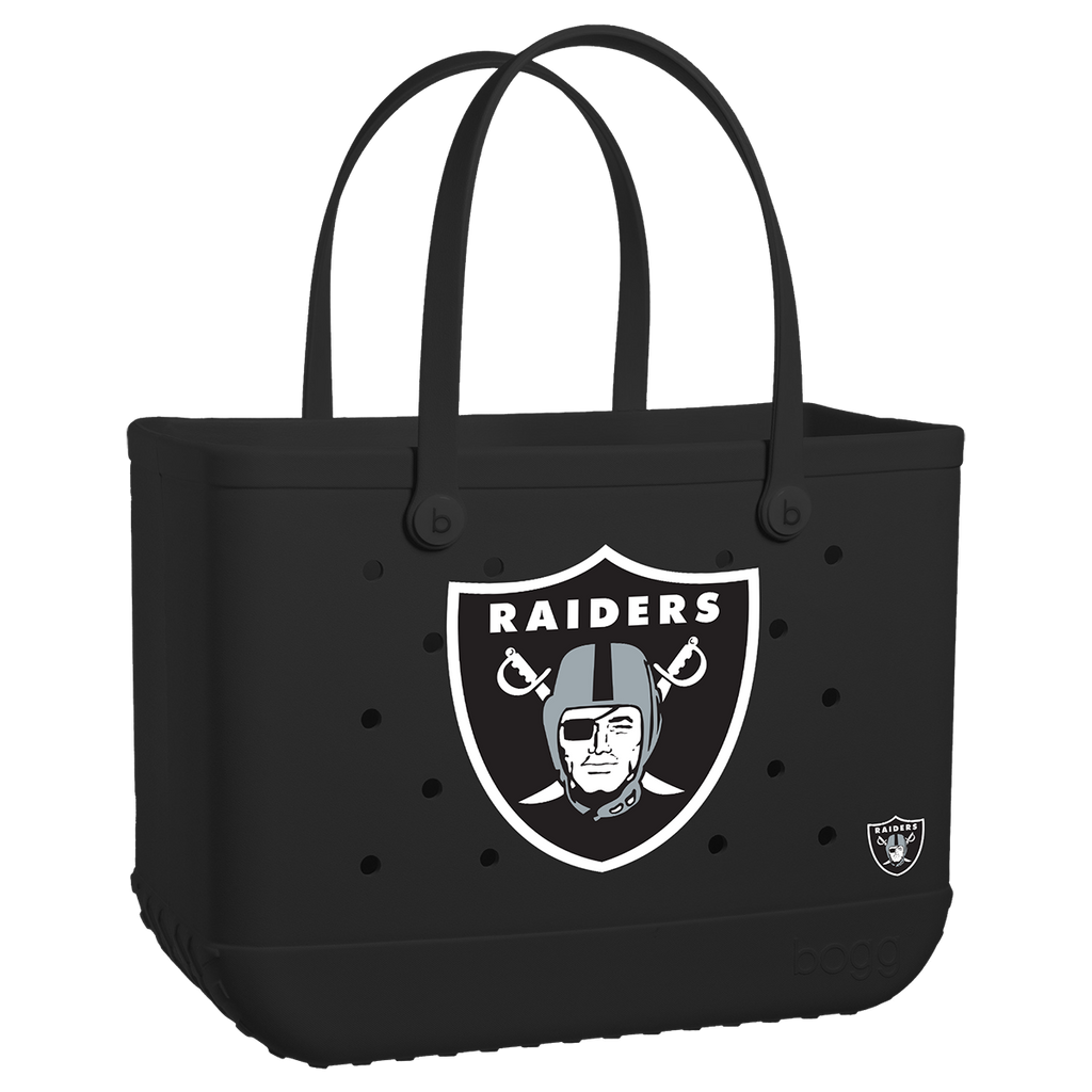 Original Bogg Bag - Las Vegas Raiders - Carry for Real Life
