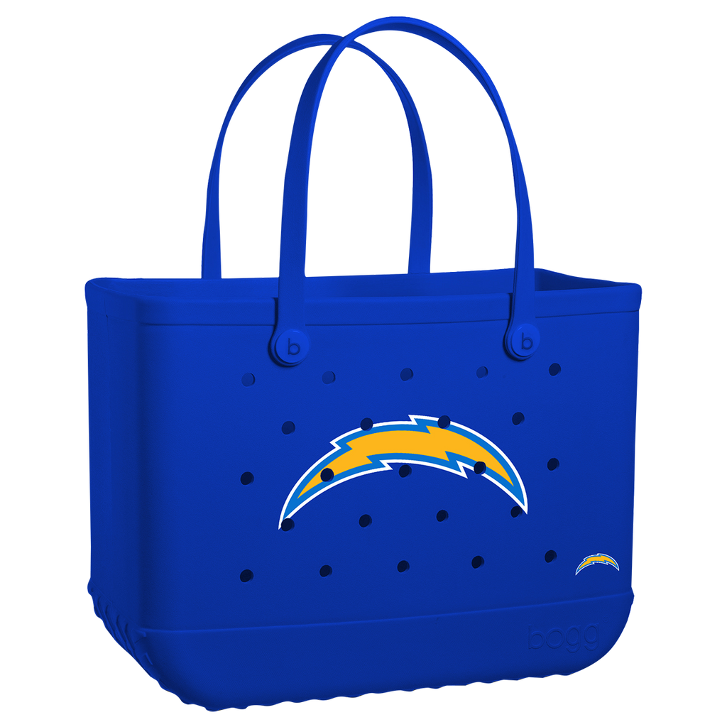 Original Bogg Bag - Los Angeles Chargers - Simple Daily Carry