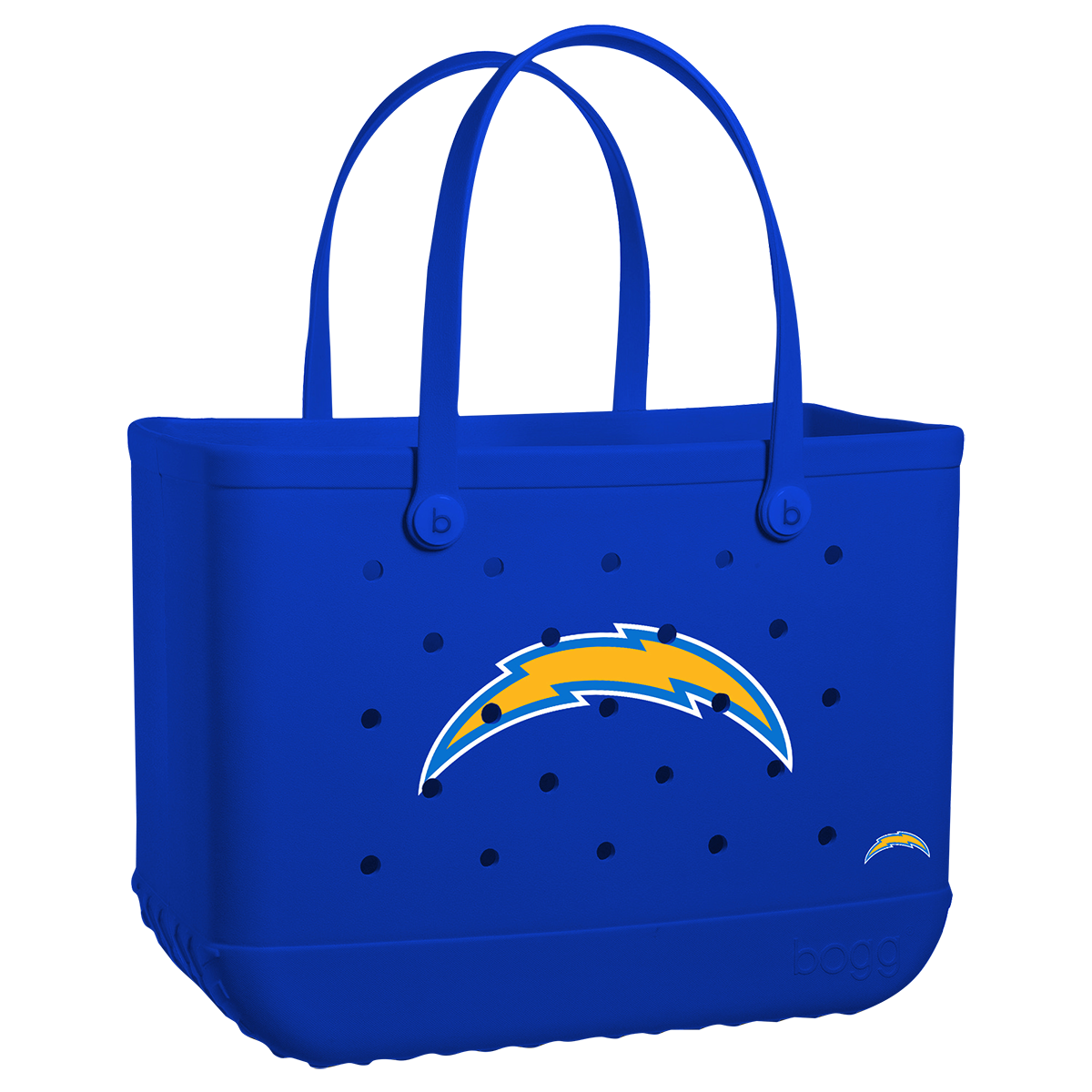 Original Bogg Bag - Los Angeles Chargers - Simple Daily Carry