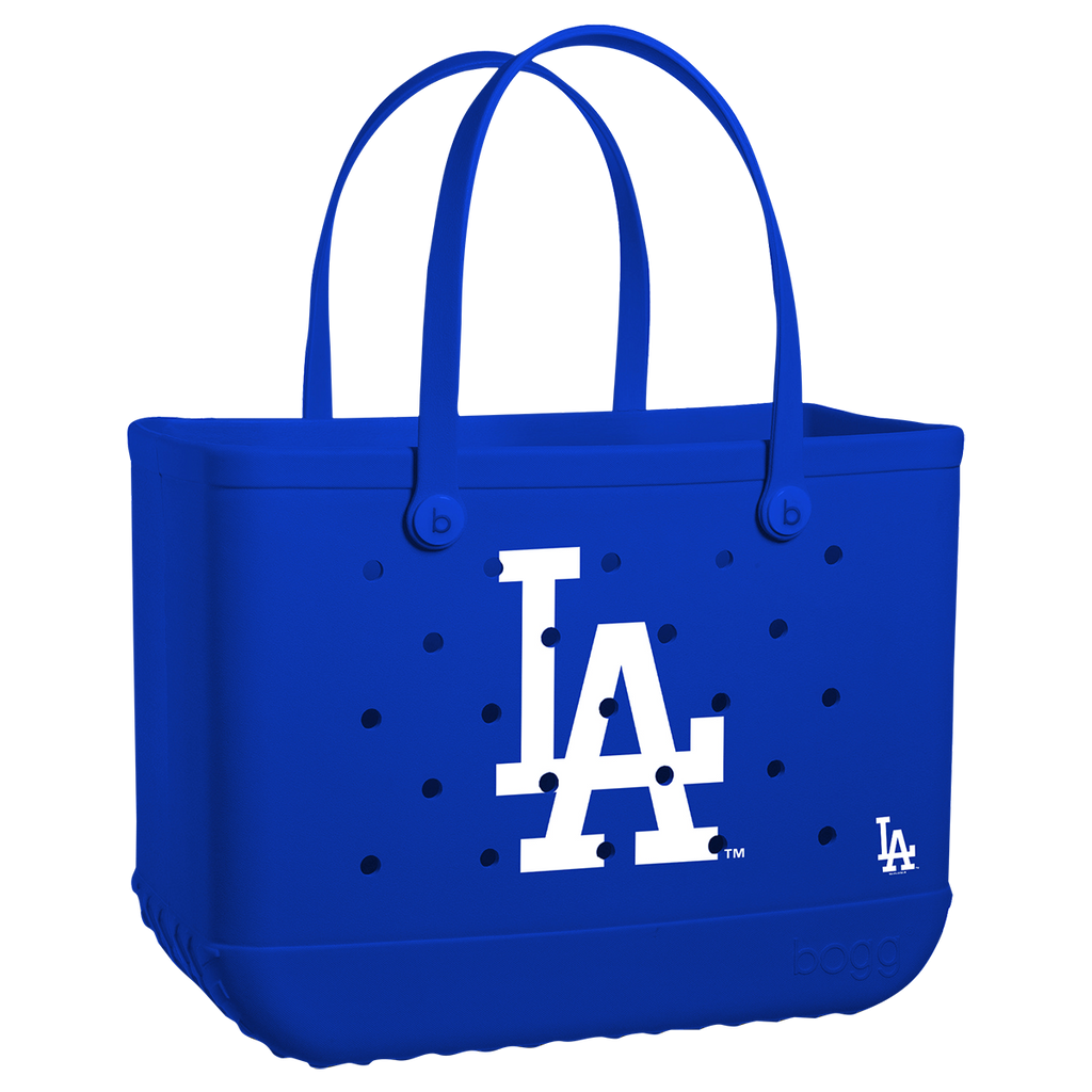 Original Bogg Bag - Los Angeles Dodgers - Ready for Picnics