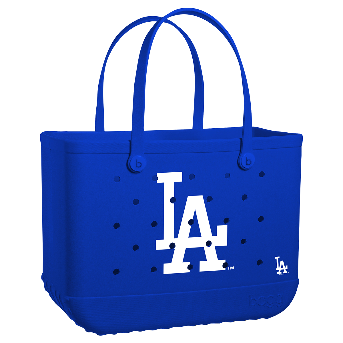 Original Bogg Bag - Los Angeles Dodgers - Ready for Picnics