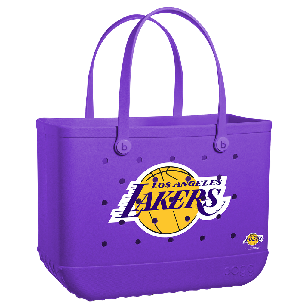 Original Bogg Bag - Los Angeles Lakers - Better Carry Moments