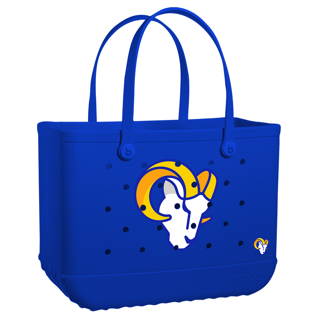 Original Bogg Bag - Los Angeles Rams - Pool Your Way