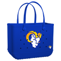 Original Bogg Bag - Los Angeles Rams - Pool Your Way