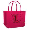 Original Bogg Bag - Louisville Cardinals - Bogg It Anywhere