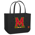 Original Bogg Bag - Maryland Terrapins - A Carry for Errands