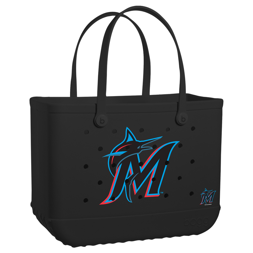 Original Bogg Bag - Miami Marlins - Pool Better