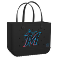 Original Bogg Bag - Miami Marlins - Pool Better