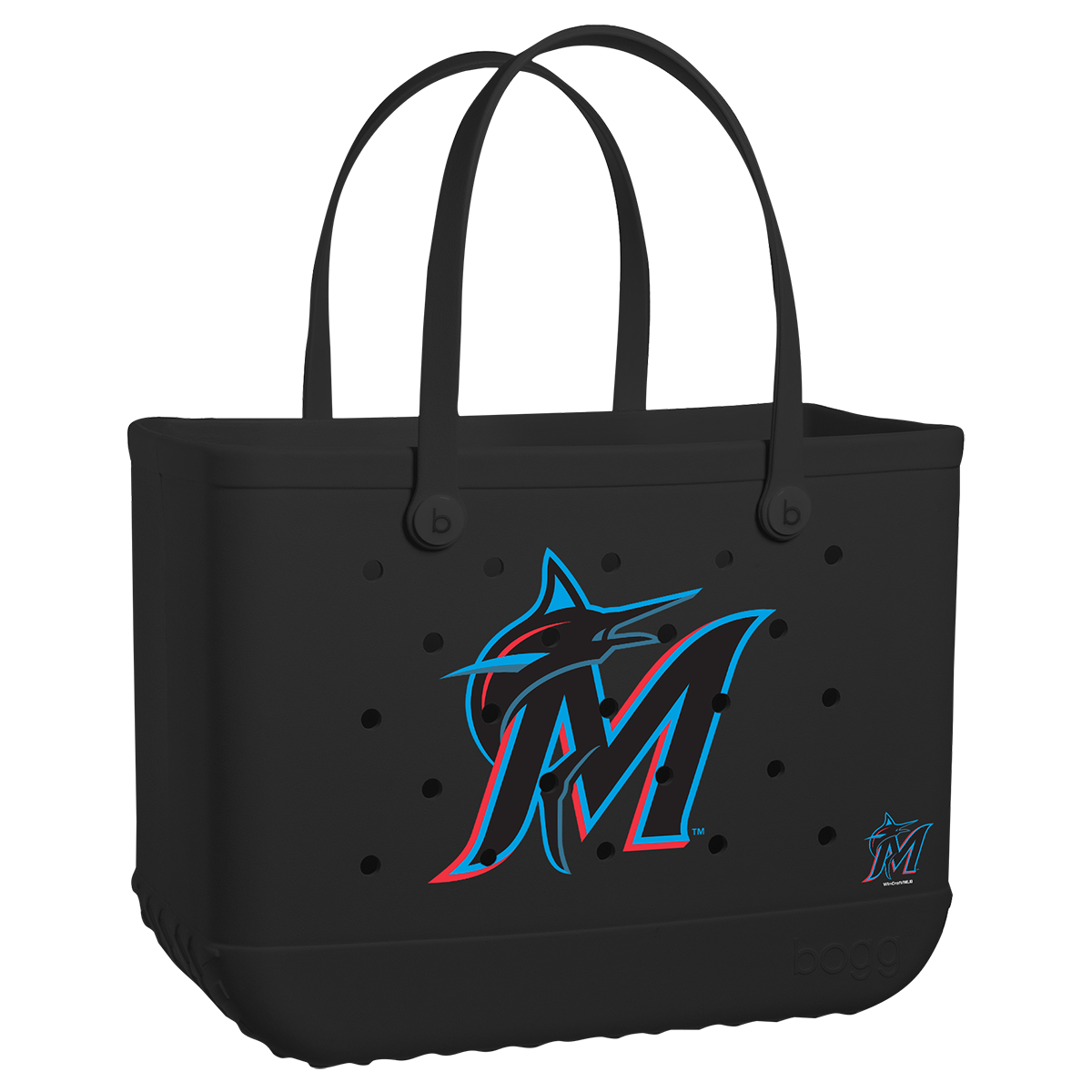 Original Bogg Bag - Miami Marlins - Pool Better