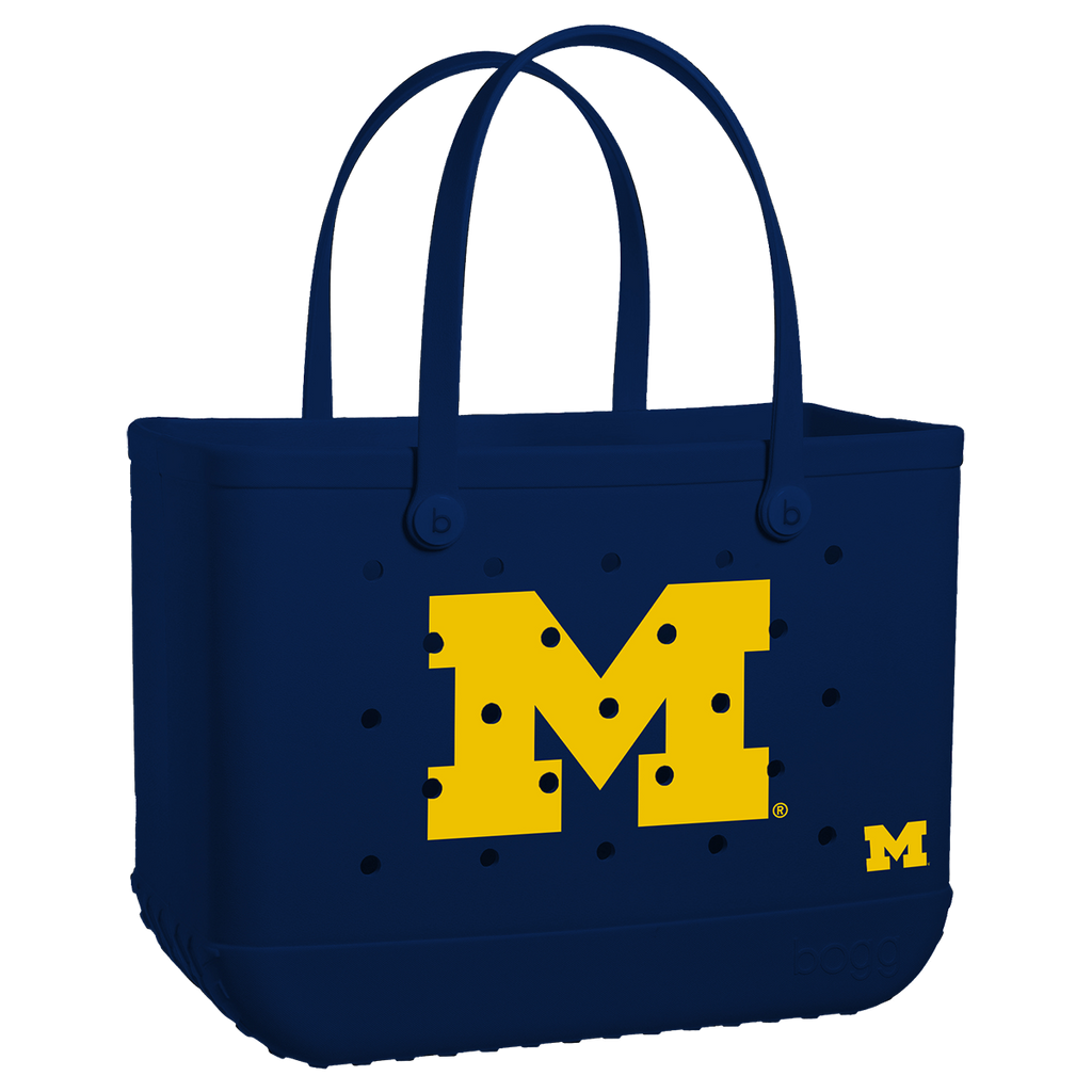 Original Bogg Bag - Michigan Wolverines - Bogg Bag Pick