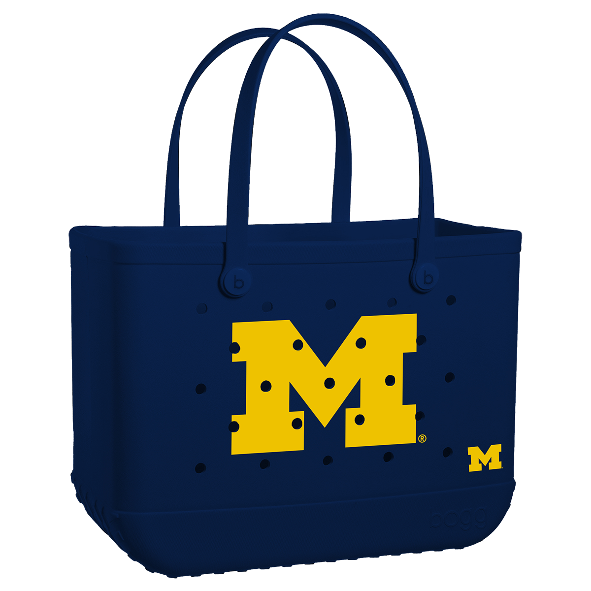 Original Bogg Bag - Michigan Wolverines - Bogg Bag Pick