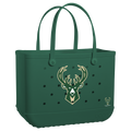 Original Bogg Bag - Milwaukee Bucks - Color Carry Energy