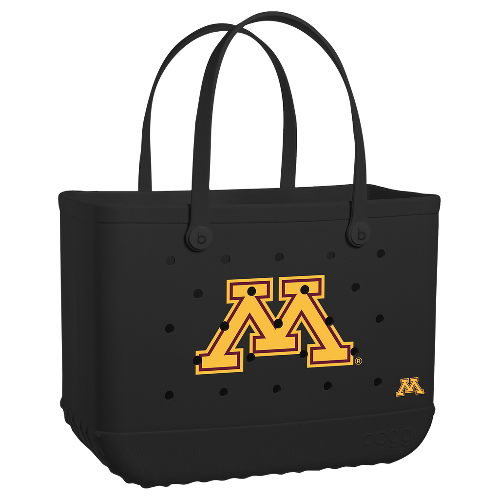 Original Bogg Bag - Minnesota Golden Gophers - Fresh Daily Carry