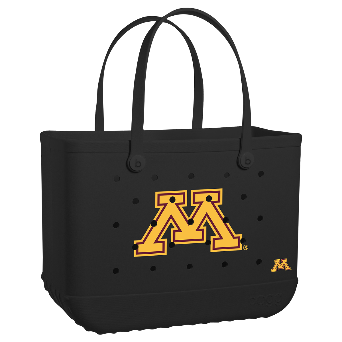 Original Bogg Bag - Minnesota Golden Gophers - Fresh Daily Carry