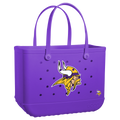 Original Bogg Bag - Minnesota Vikings - Carry for Daily Routines