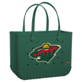 Original Bogg Bag - Minnesota Wild - For Picnic Days