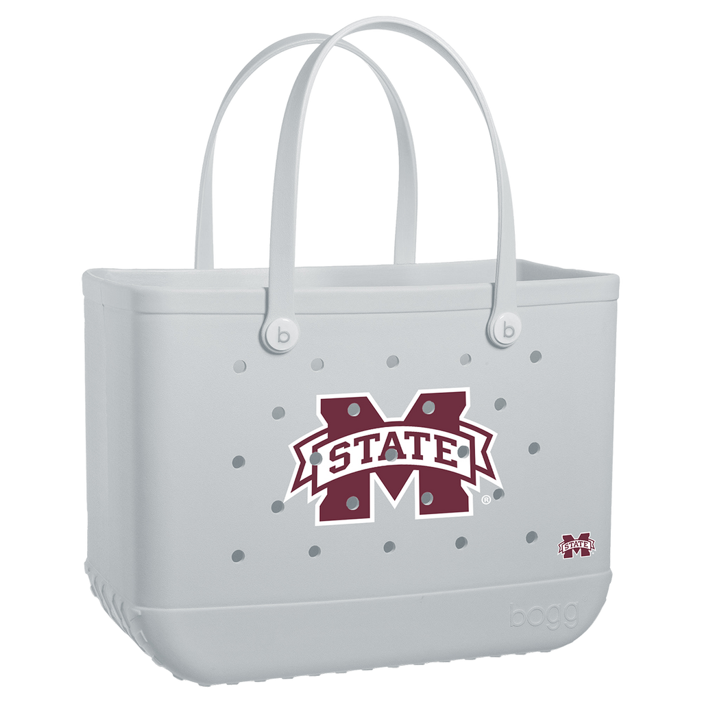 Original Bogg Bag - Mississippi State Bulldogs - For Park Days