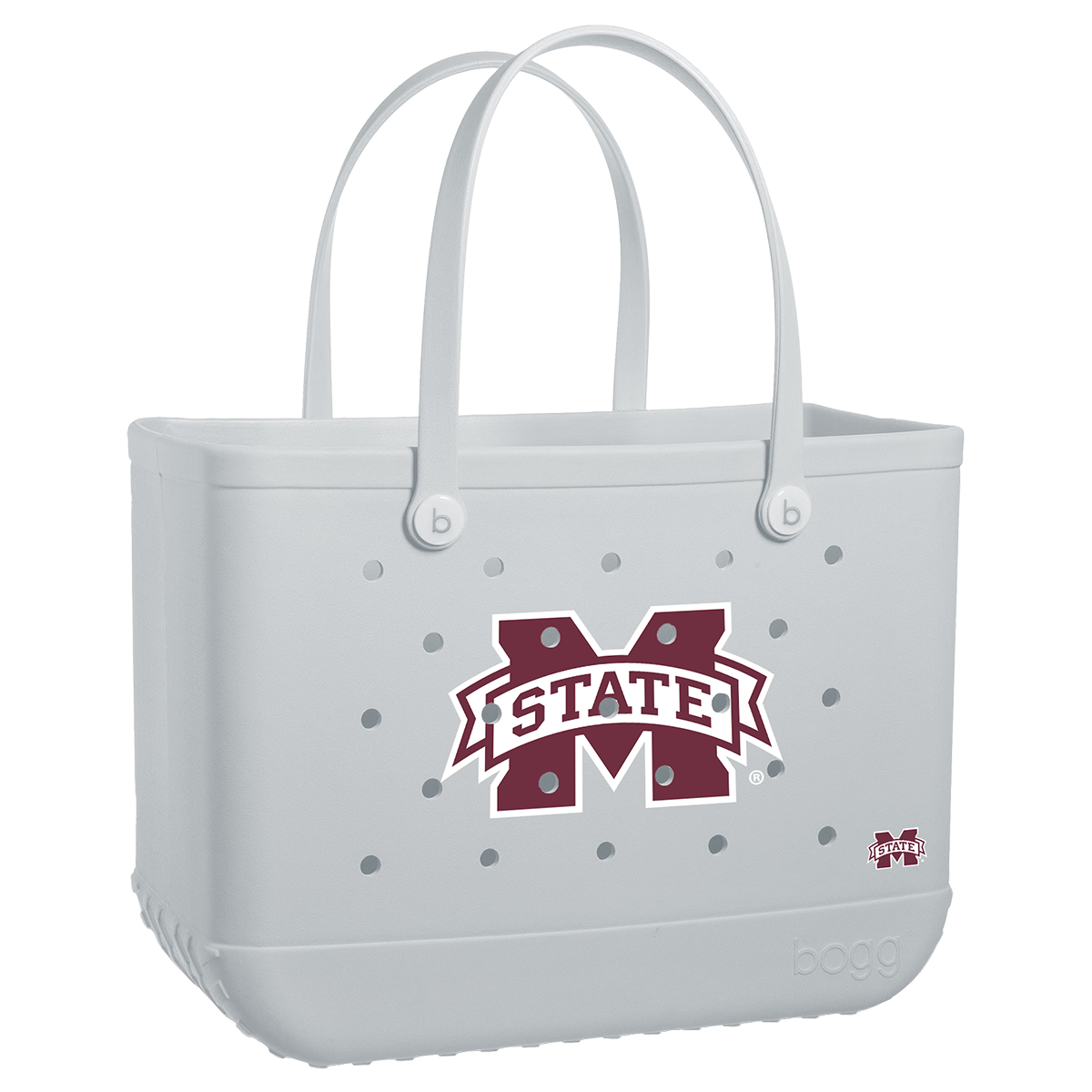 Original Bogg Bag - Mississippi State Bulldogs - For Park Days