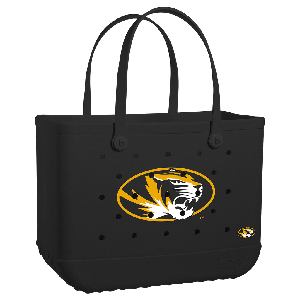 Original Bogg Bag - Missouri Tigers - Fresh Carry Choice