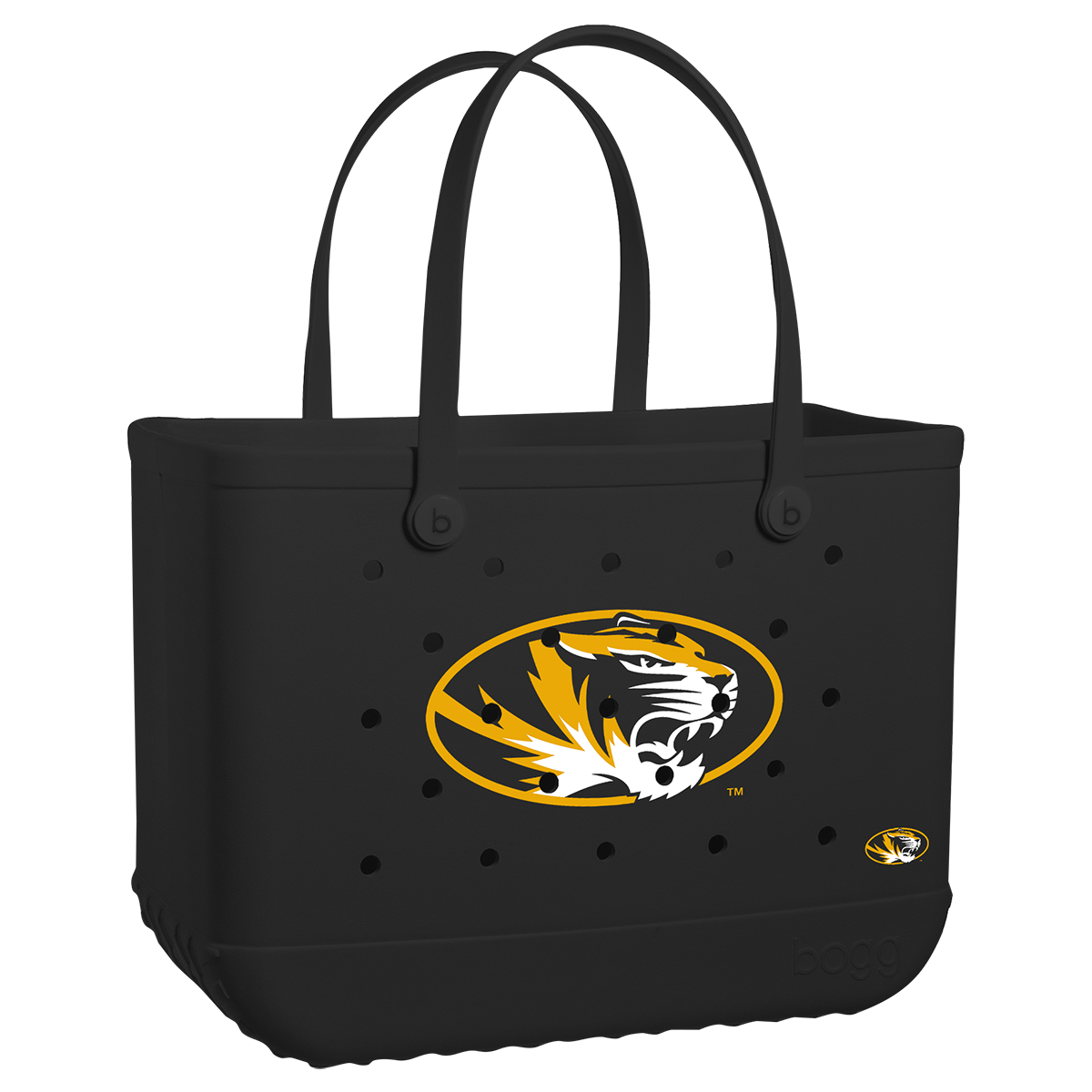 Original Bogg Bag - Missouri Tigers - Fresh Carry Choice