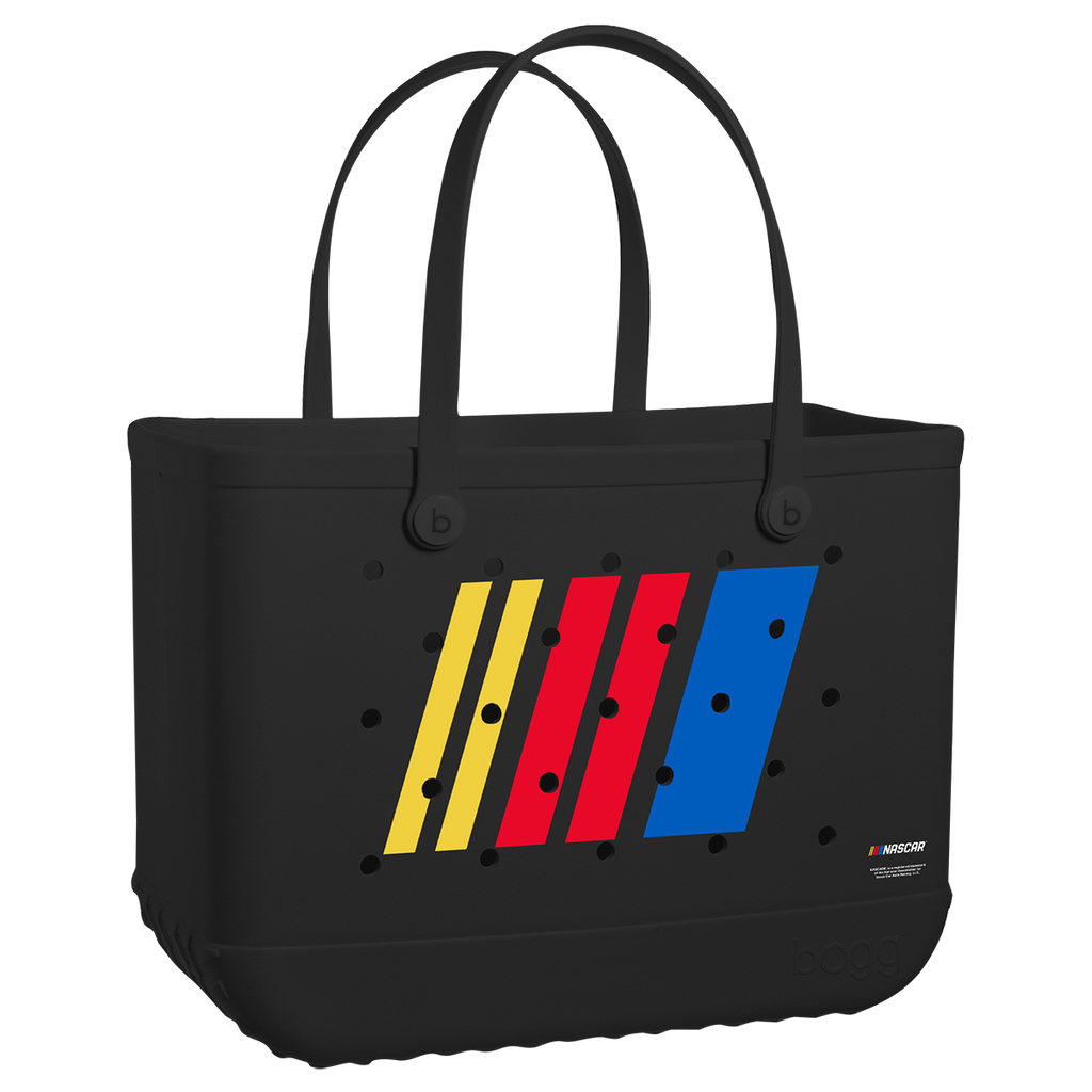 Original Bogg Bag - NASCAR Logo - Your Carry Bag