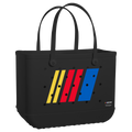 Original Bogg Bag - NASCAR Logo - Your Carry Bag