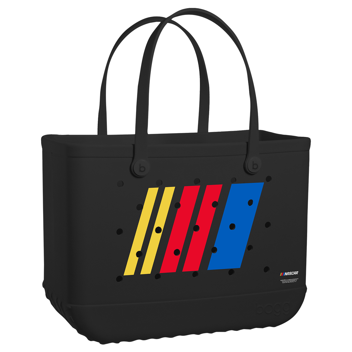 Original Bogg Bag - NASCAR Logo - Your Carry Bag
