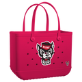 Original Bogg Bag - NC State Wolfpack - Ready for Every Outfit
