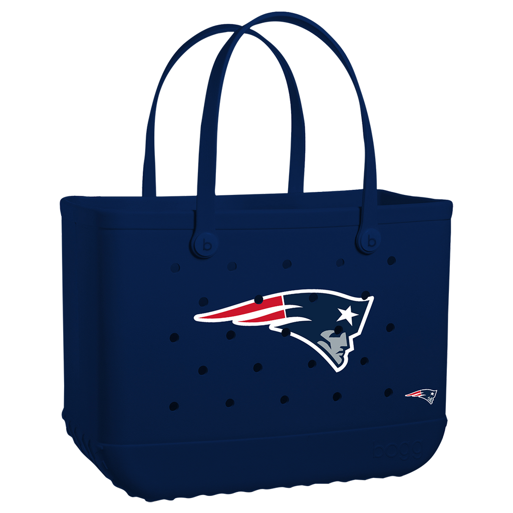 Original Bogg Bag - New England Patriots - Move More Daily