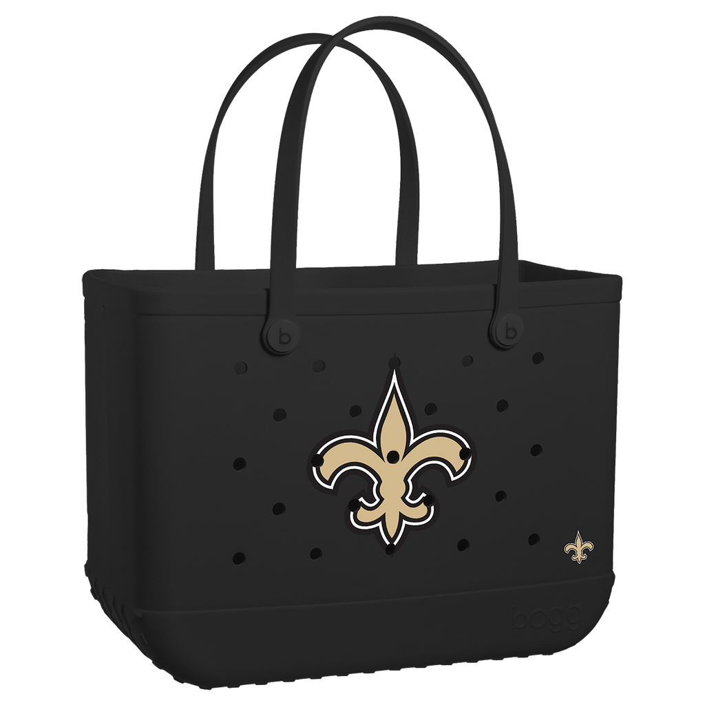 Original Bogg Bag - New Orleans Saints - Carry for Outdoor Days