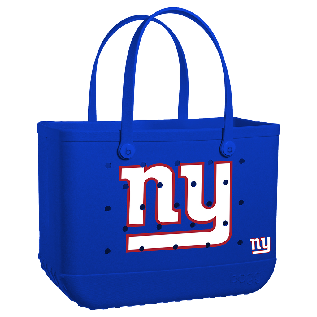 Original Bogg Bag - New York Giants - Casual Carry Style