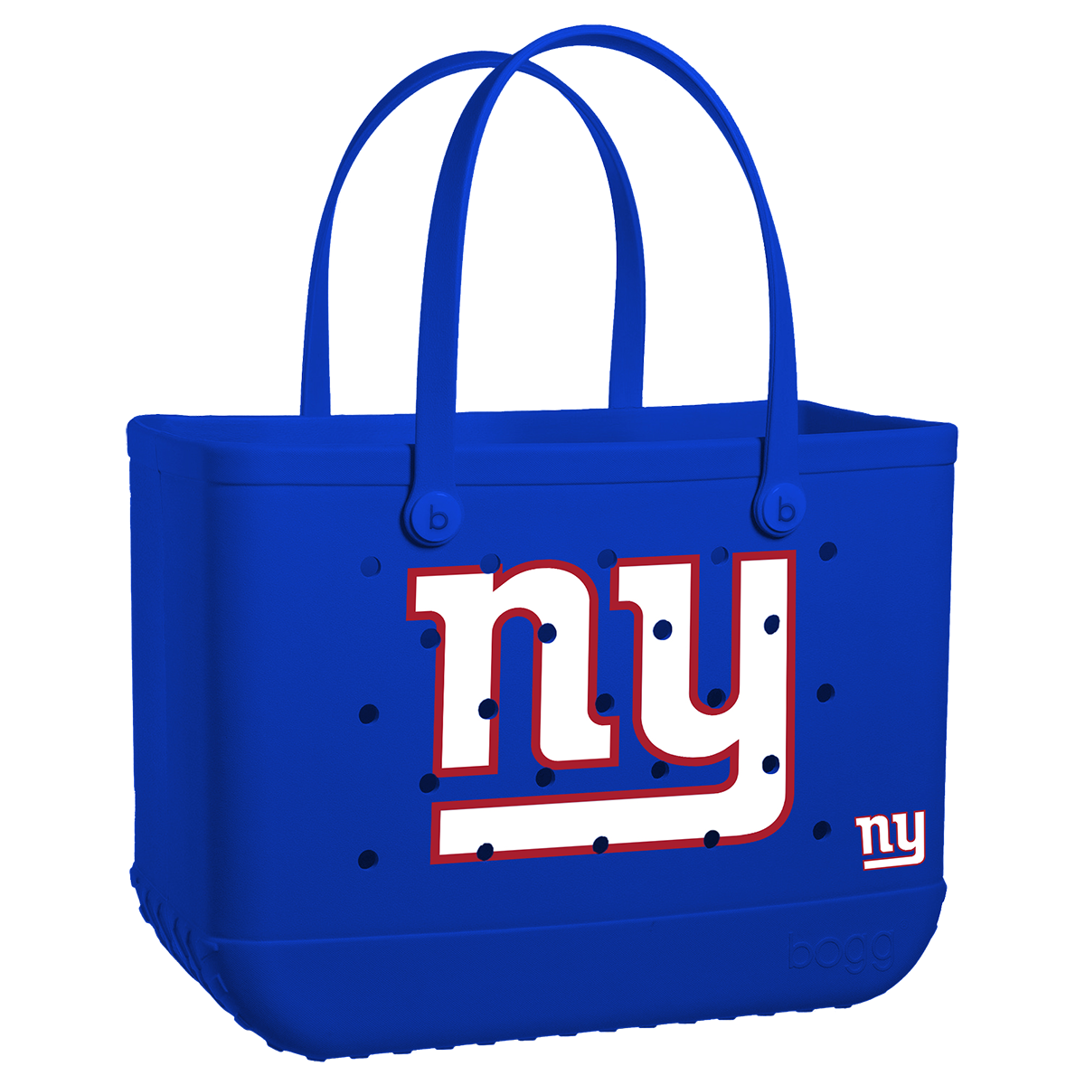 Original Bogg Bag - New York Giants - Casual Carry Style