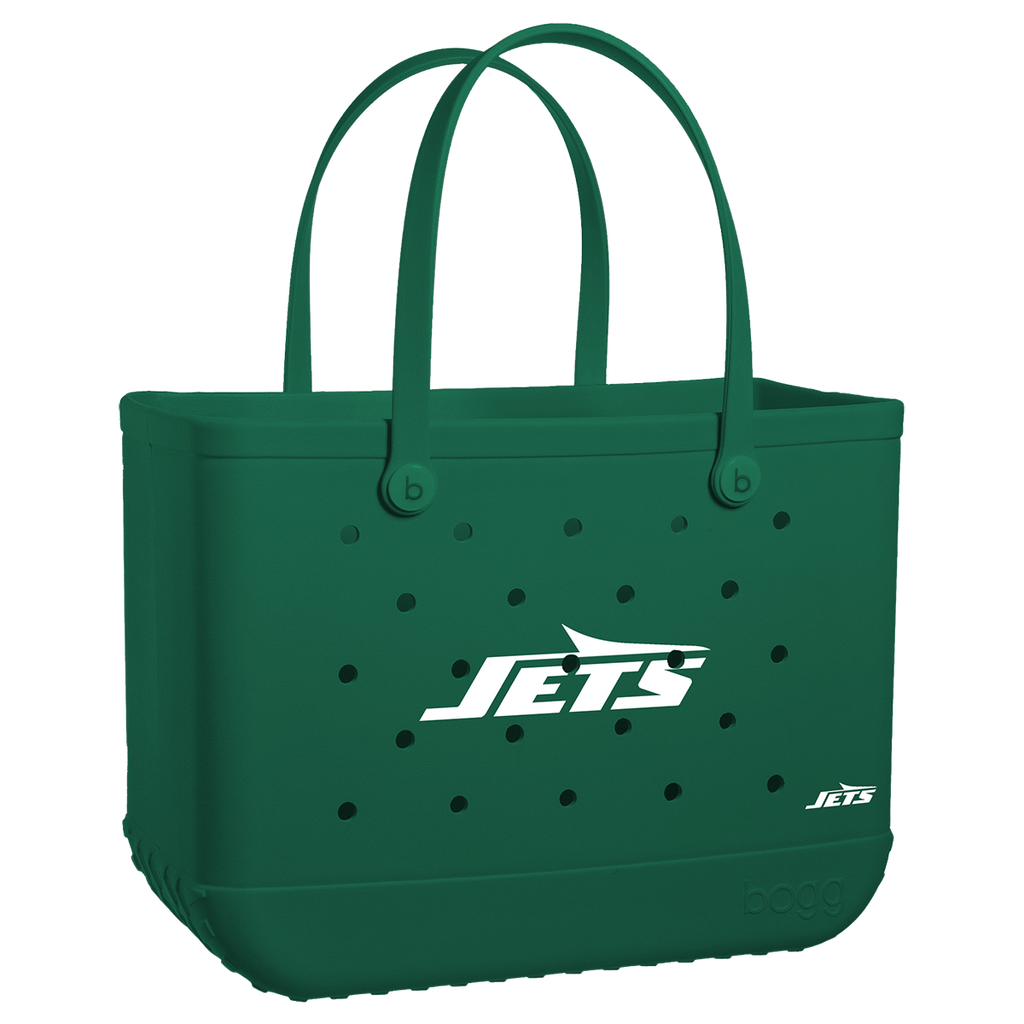 Original Bogg Bag - New York Jets - Your Travel Bag