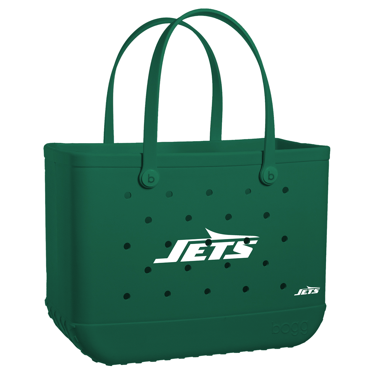 Original Bogg Bag - New York Jets - Your Travel Bag