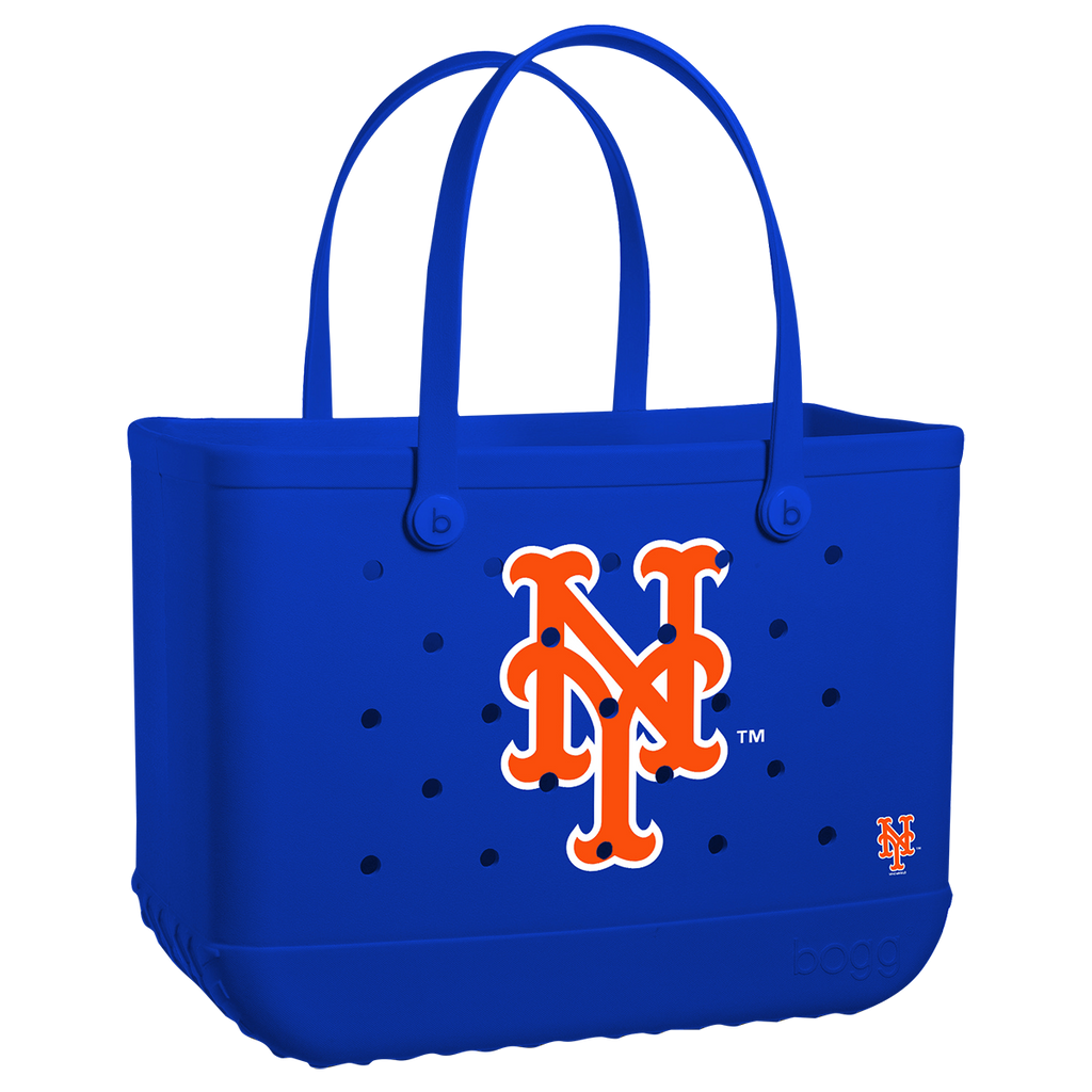 Original Bogg Bag - New York Mets - Made to Store