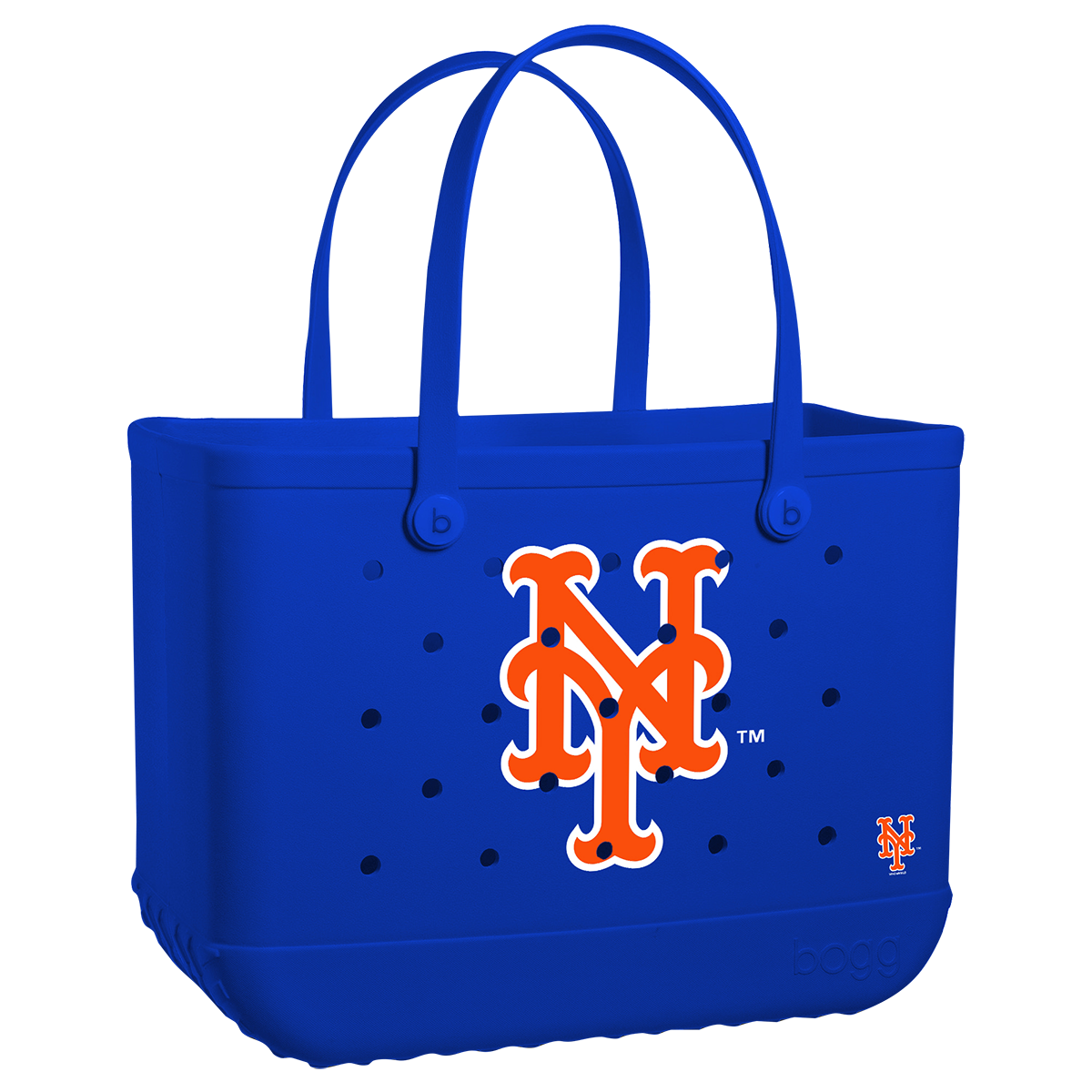 Original Bogg Bag - New York Mets - Made to Store