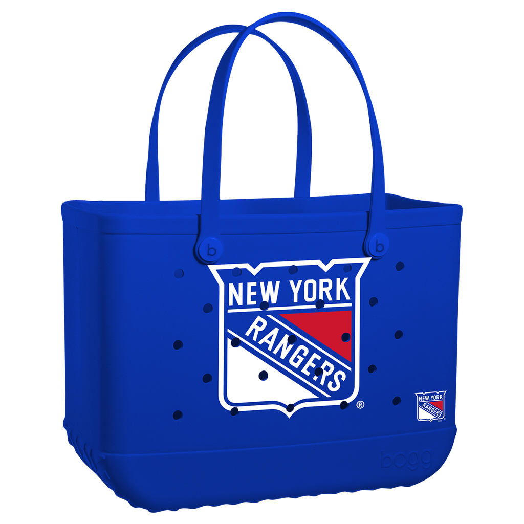 Original Bogg Bag - New York Rangers - Made to Move