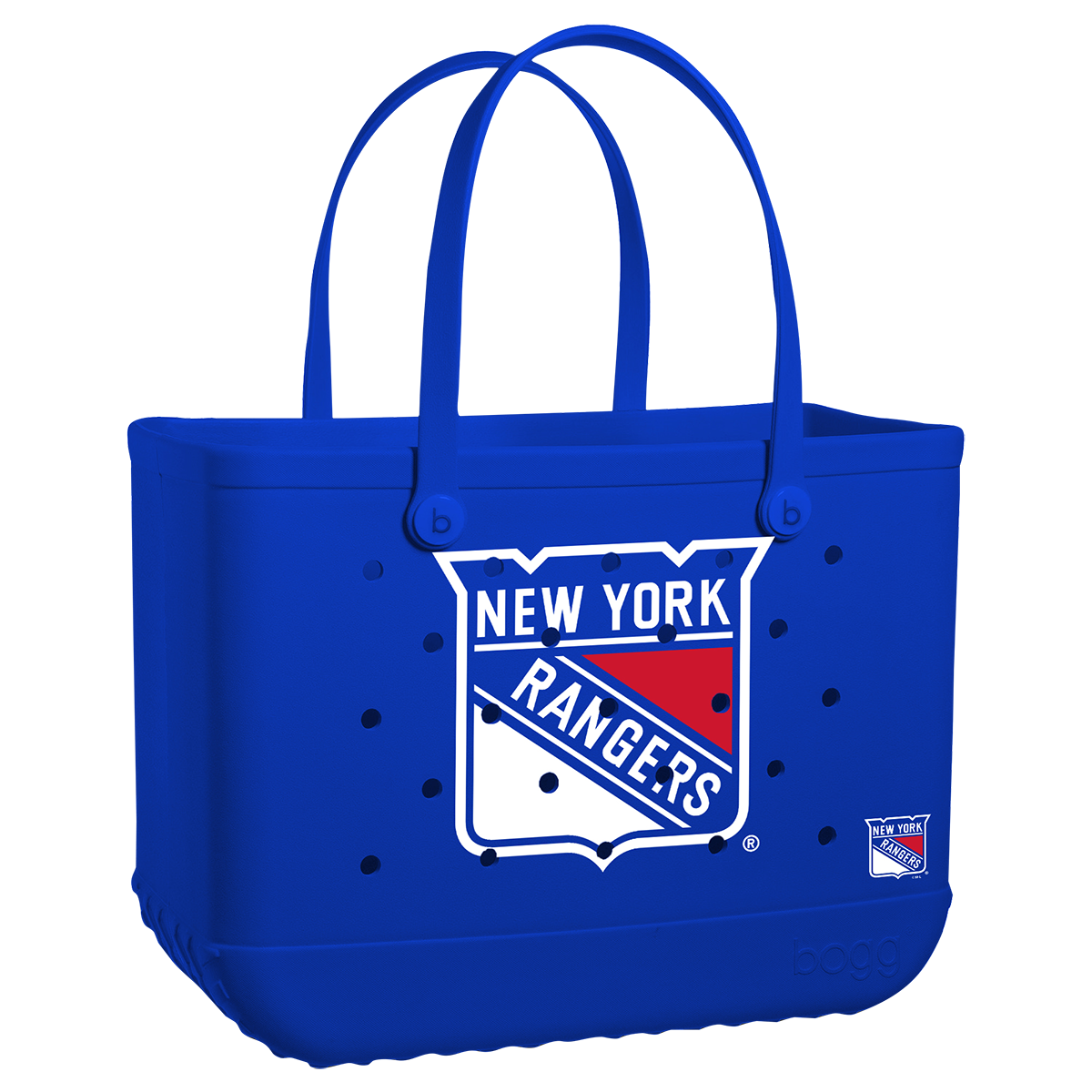 Original Bogg Bag - New York Rangers - Made to Move