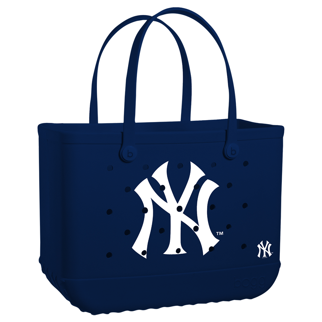 Original Bogg Bag - New York Yankees - Made with Color