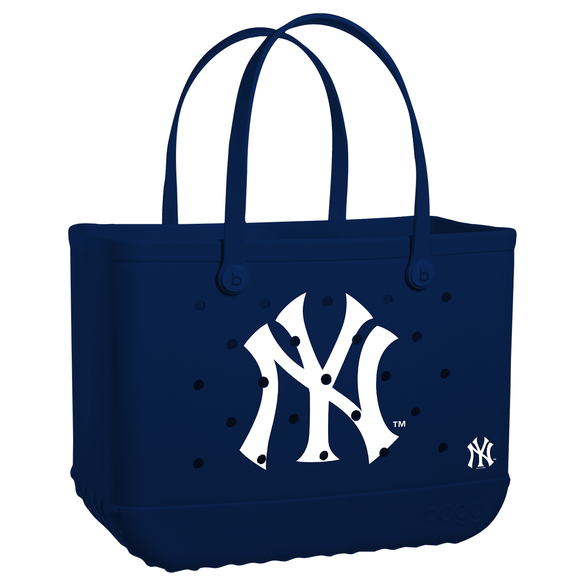 Original Bogg Bag - New York Yankees - Made with Color