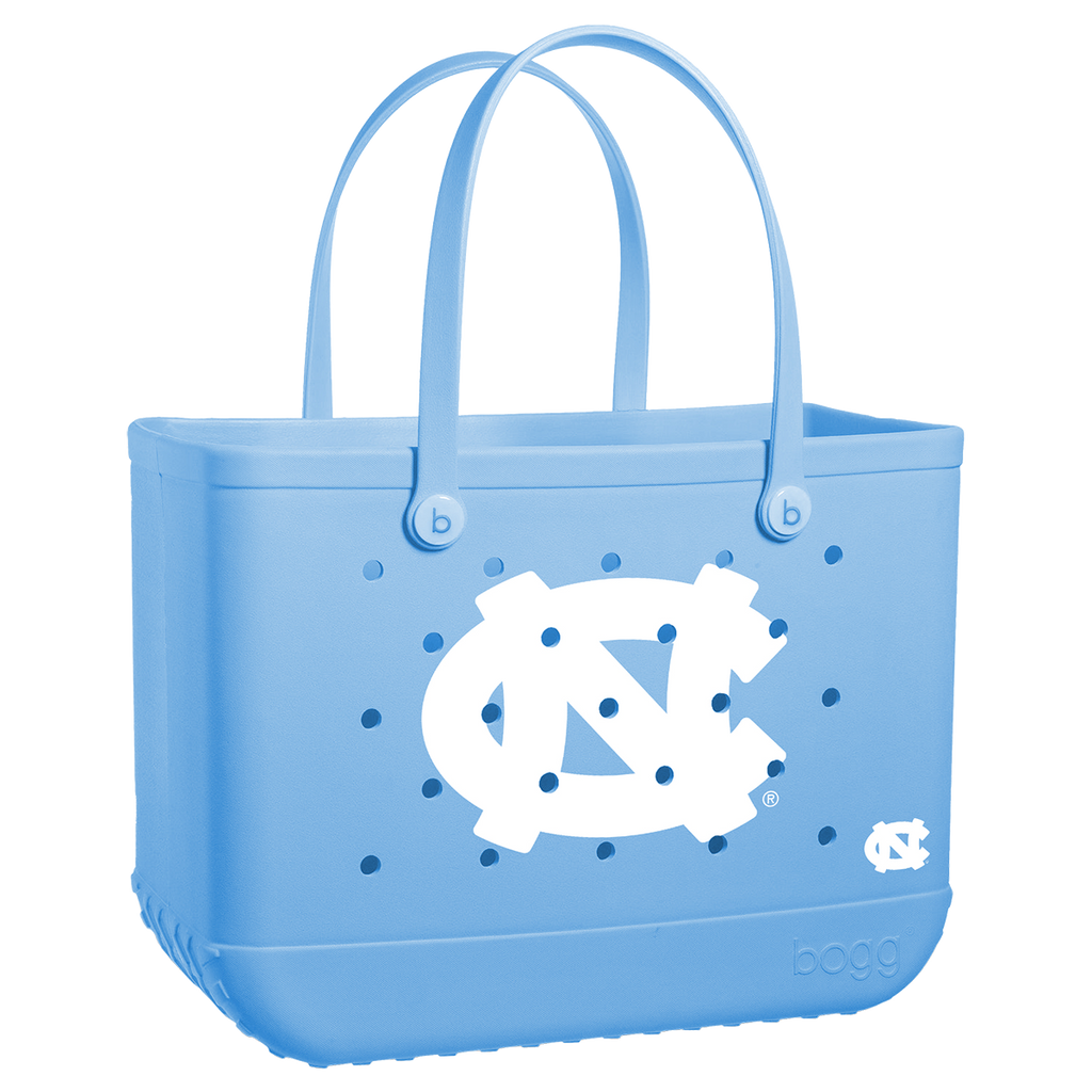 Original Bogg Bag - North Carolina Tar Heels - Daily. Simple. Bogg.