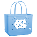 Original Bogg Bag - North Carolina Tar Heels - Daily. Simple. Bogg.