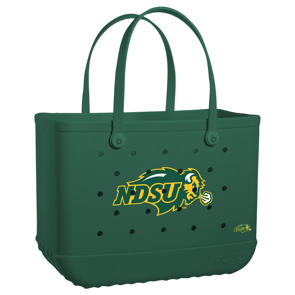 Original Bogg Bag - North Dakota State Bison - Pack Easy