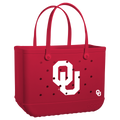 Original Bogg Bag - Oklahoma Sooners - Tote. Shop. Go.