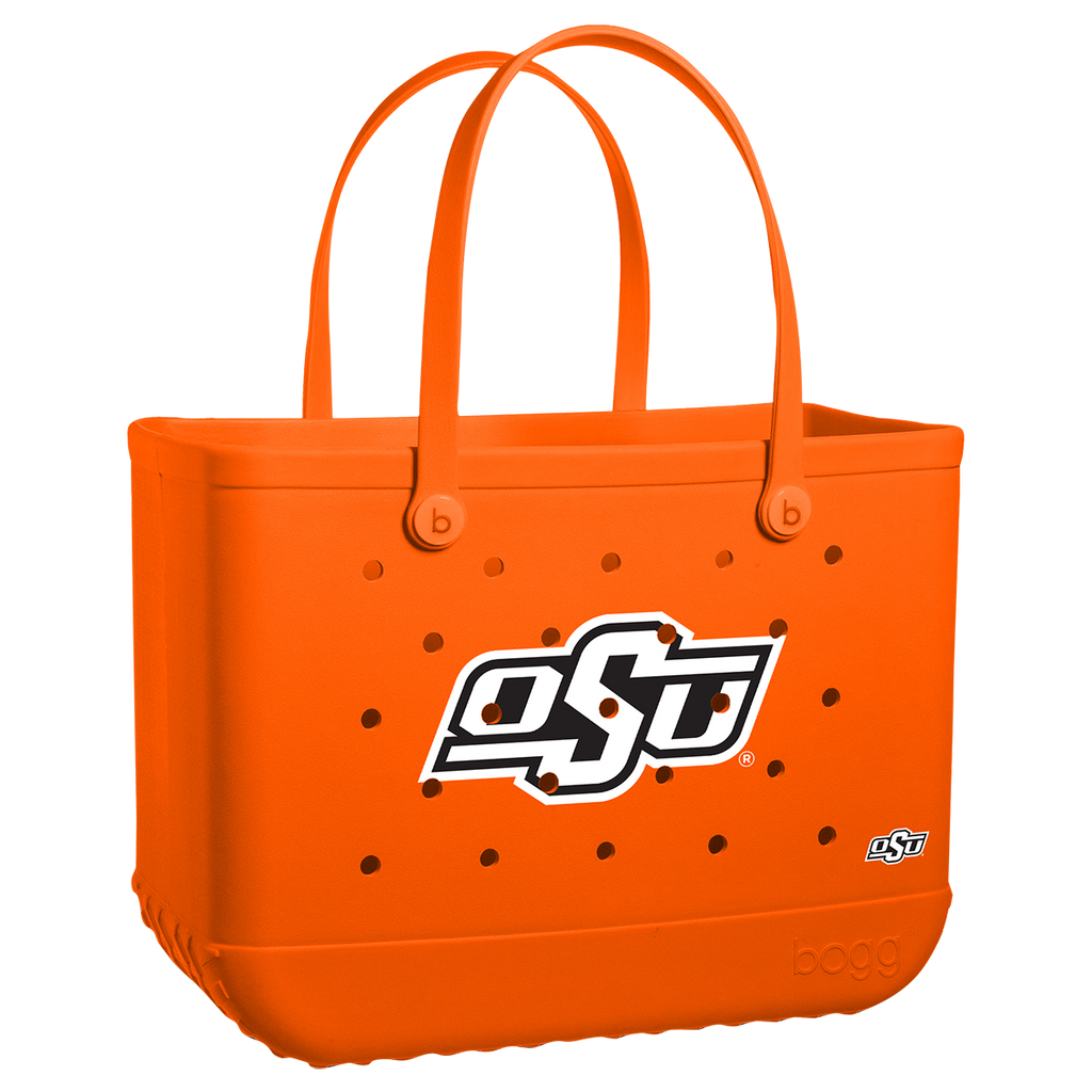 Original Bogg Bag - Oklahoma State Cowboys - Pack for Daily Routines