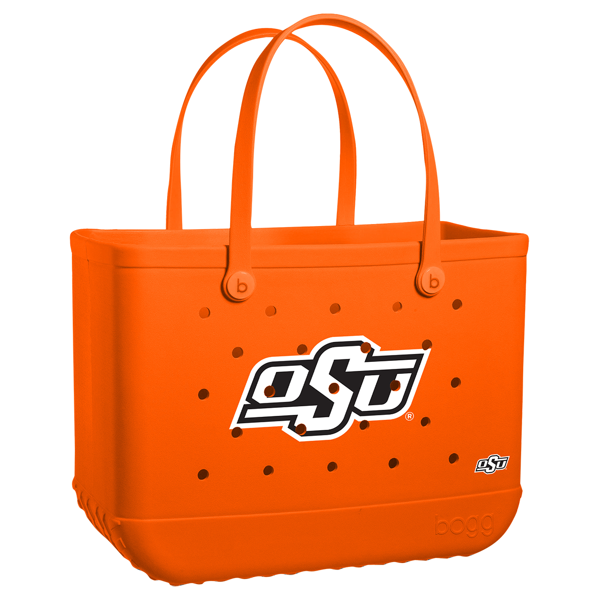 Original Bogg Bag - Oklahoma State Cowboys - Pack for Daily Routines