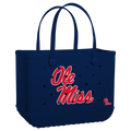 Original Bogg Bag - Ole Miss Rebels - Ready for Every Trip