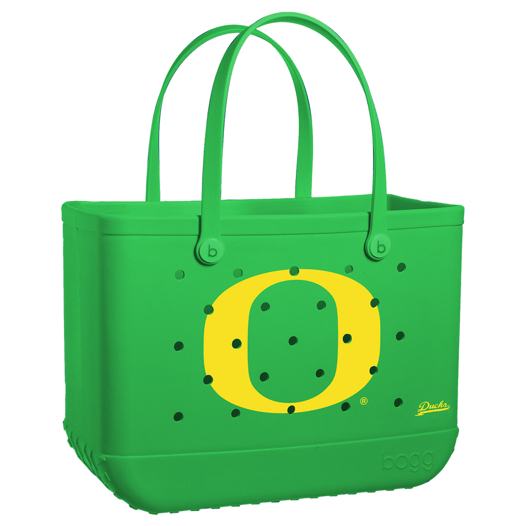 Original Bogg Bag - Oregon Ducks - The Pool Bag